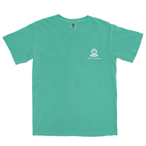 Charleston Map T-Shirt