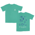 Charleston Map T-Shirt
