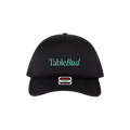 TableBud Black Cap